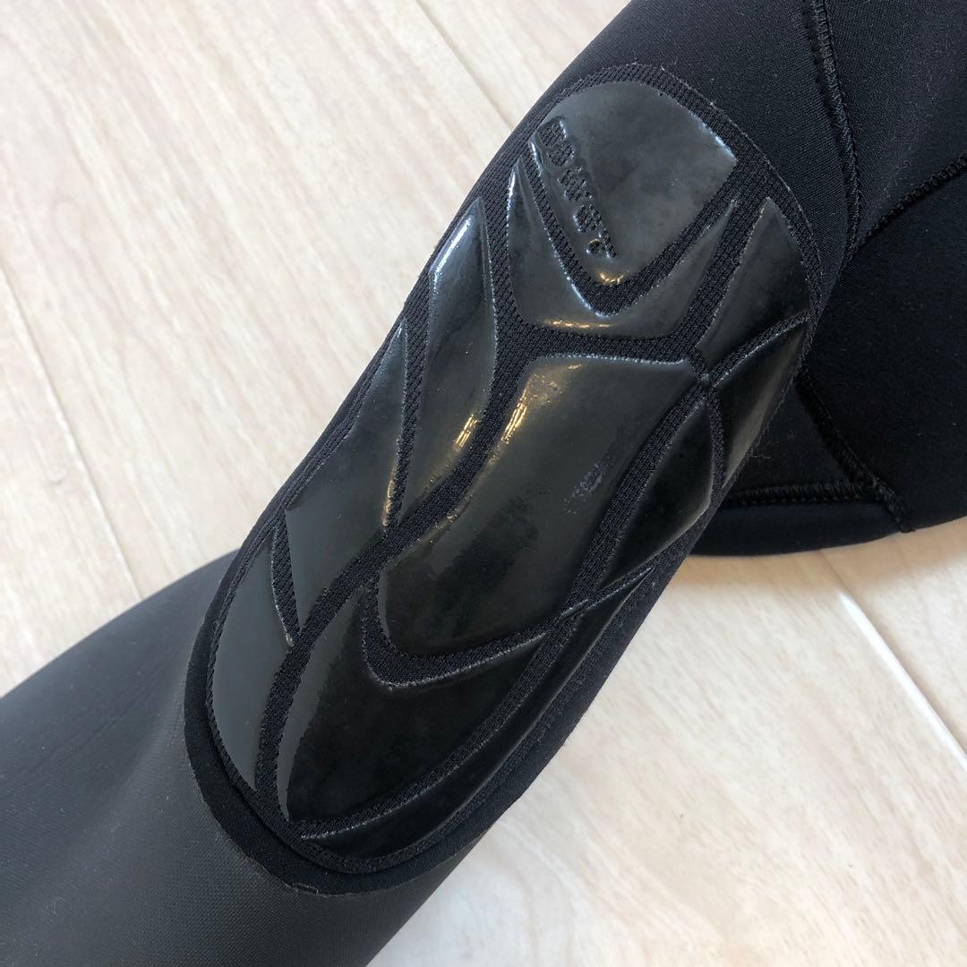 BEWET 5mmフル　ウエットスーツ