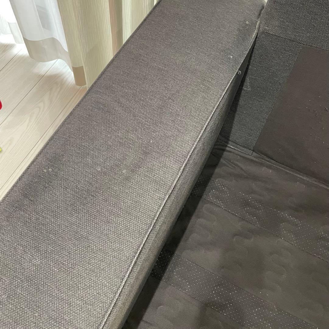 送料込み★IKEA イケア ソファ KIVIK シーヴィク 2人掛け 大きめ