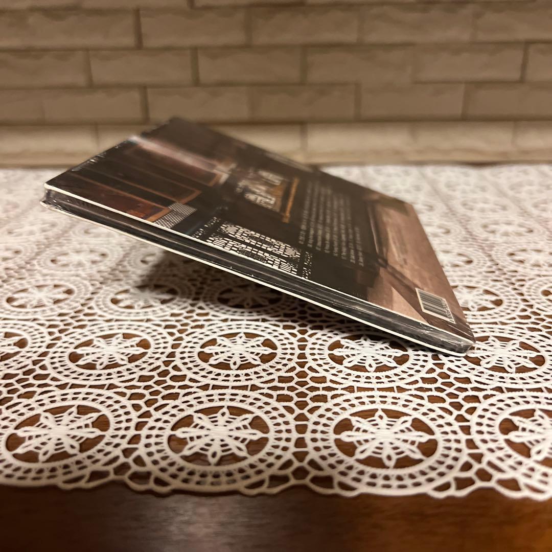 【新品未開封】王の顔　韓国盤　ソ•イングク　　　　　　韓国ドラマost 希少品