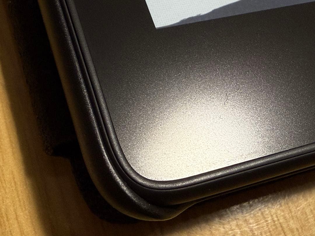 kindle paperwhite 第10世代広告なし（カバー・フィルム付き）