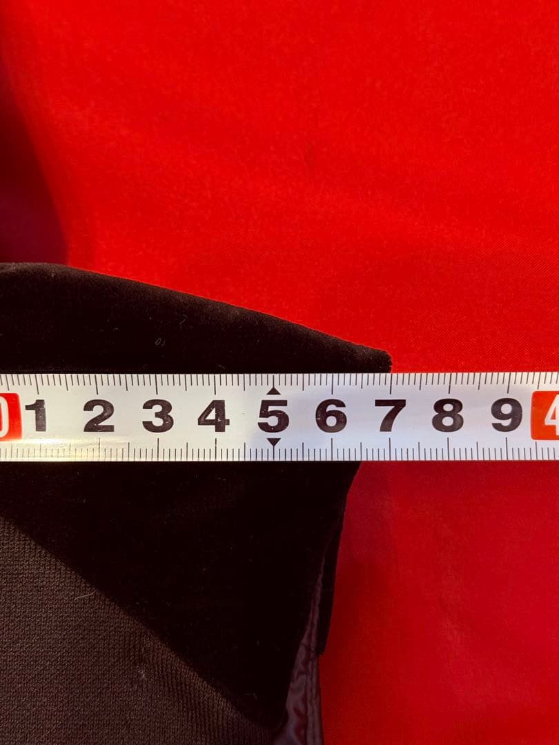 MONCLER レディースダウンベスト　BLACK