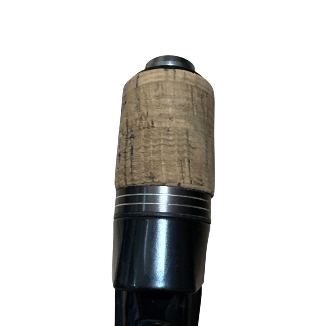 【DAIWA】 19ブラックレーベル LG 631MRB BLX