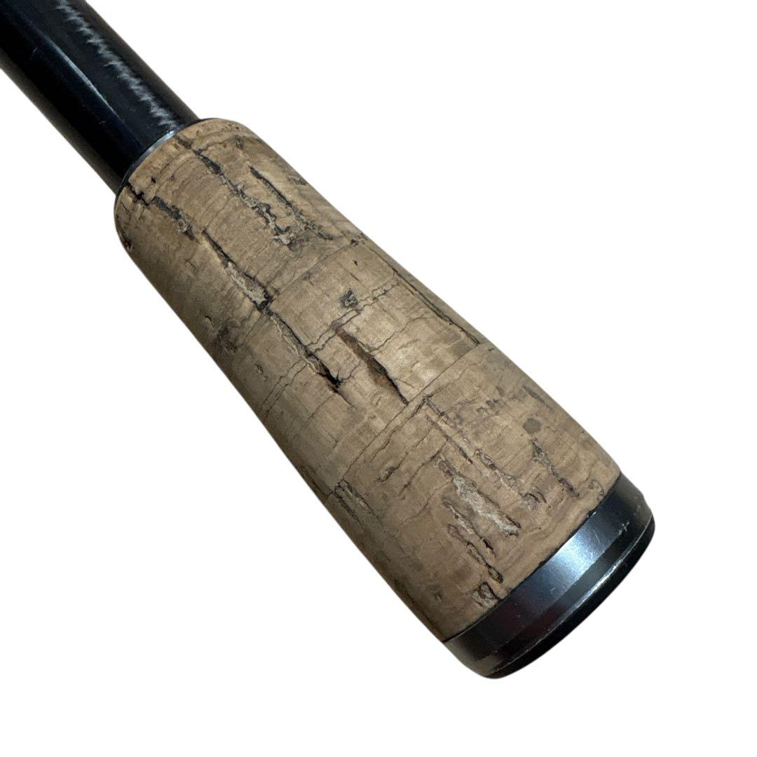 【DAIWA】 19ブラックレーベル LG 631MRB BLX