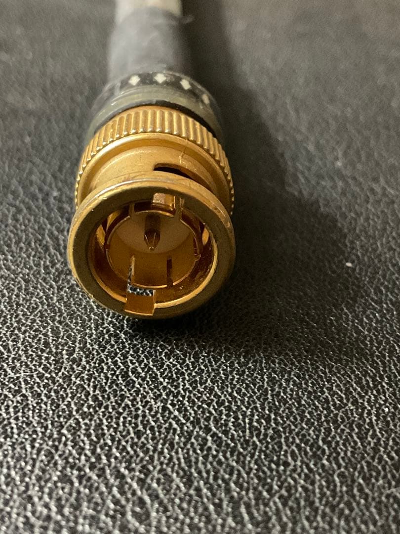 WIREWORLD SILVER STARLIGHT 5 同軸デジタル