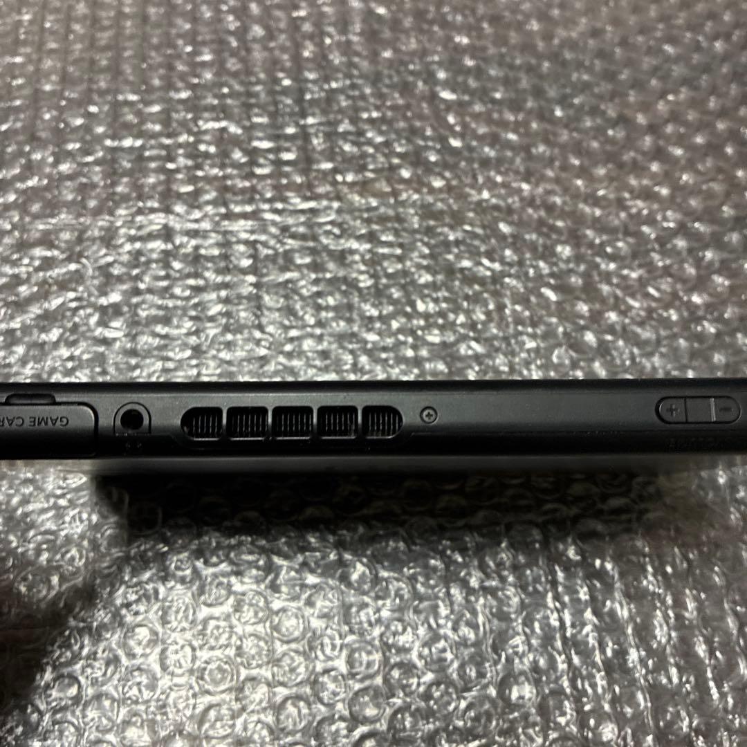 2 Nintendo Switch 本体　ジャンク