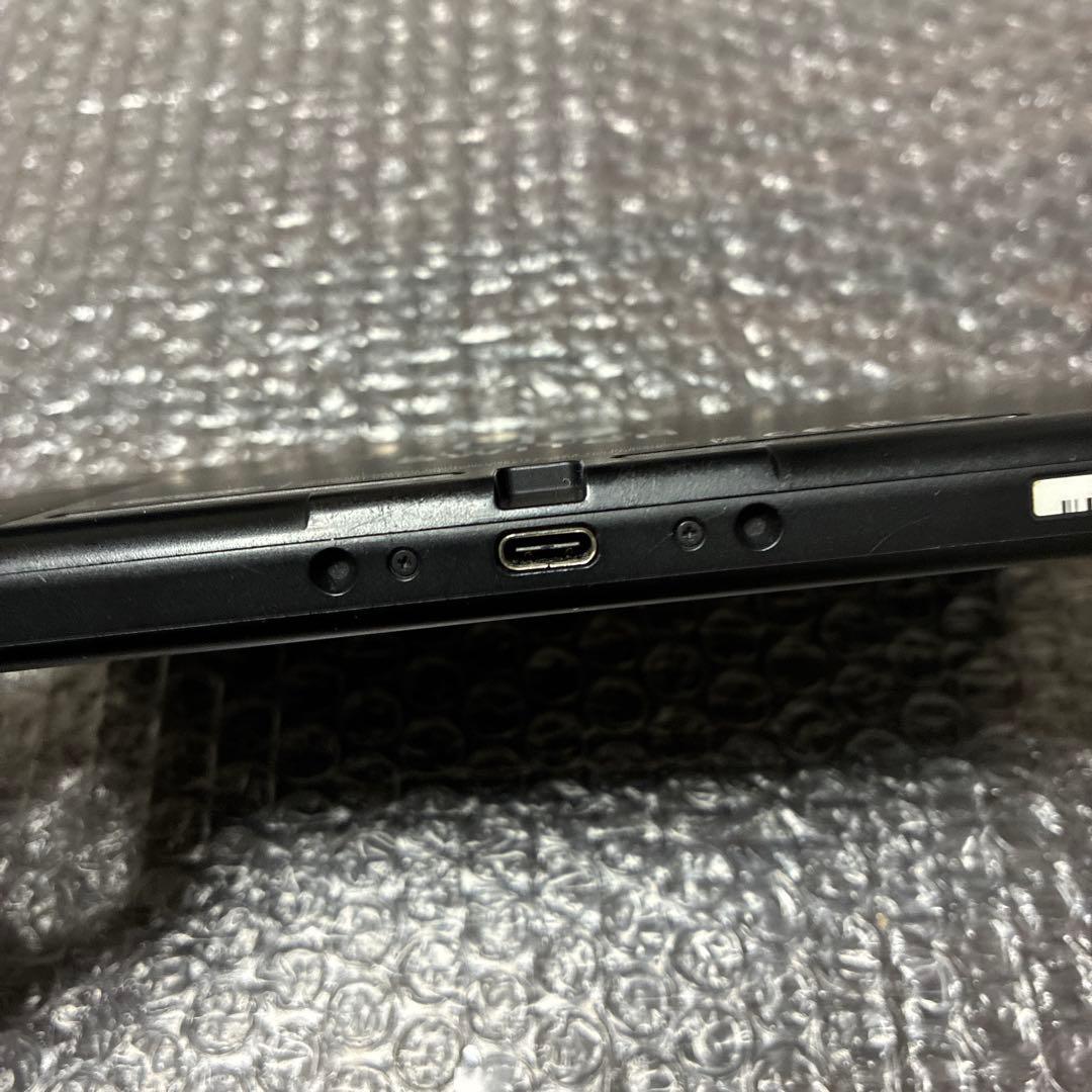 2 Nintendo Switch 本体　ジャンク