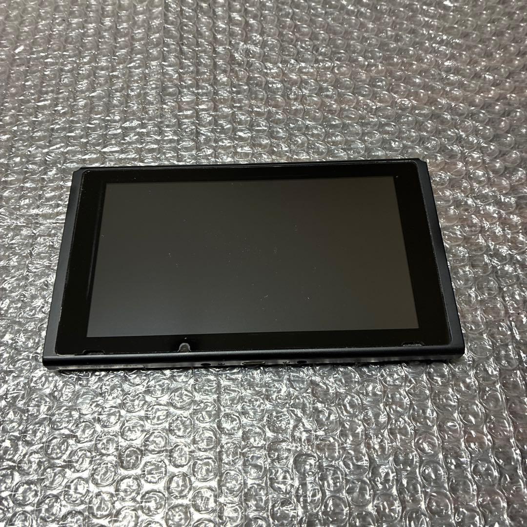 2 Nintendo Switch 本体　ジャンク