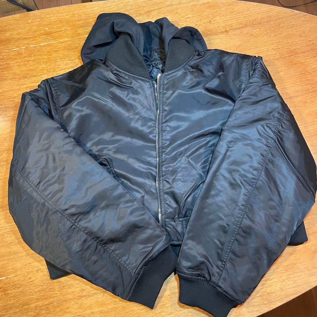 k*j様 playboi cartinarcissist bomber jack