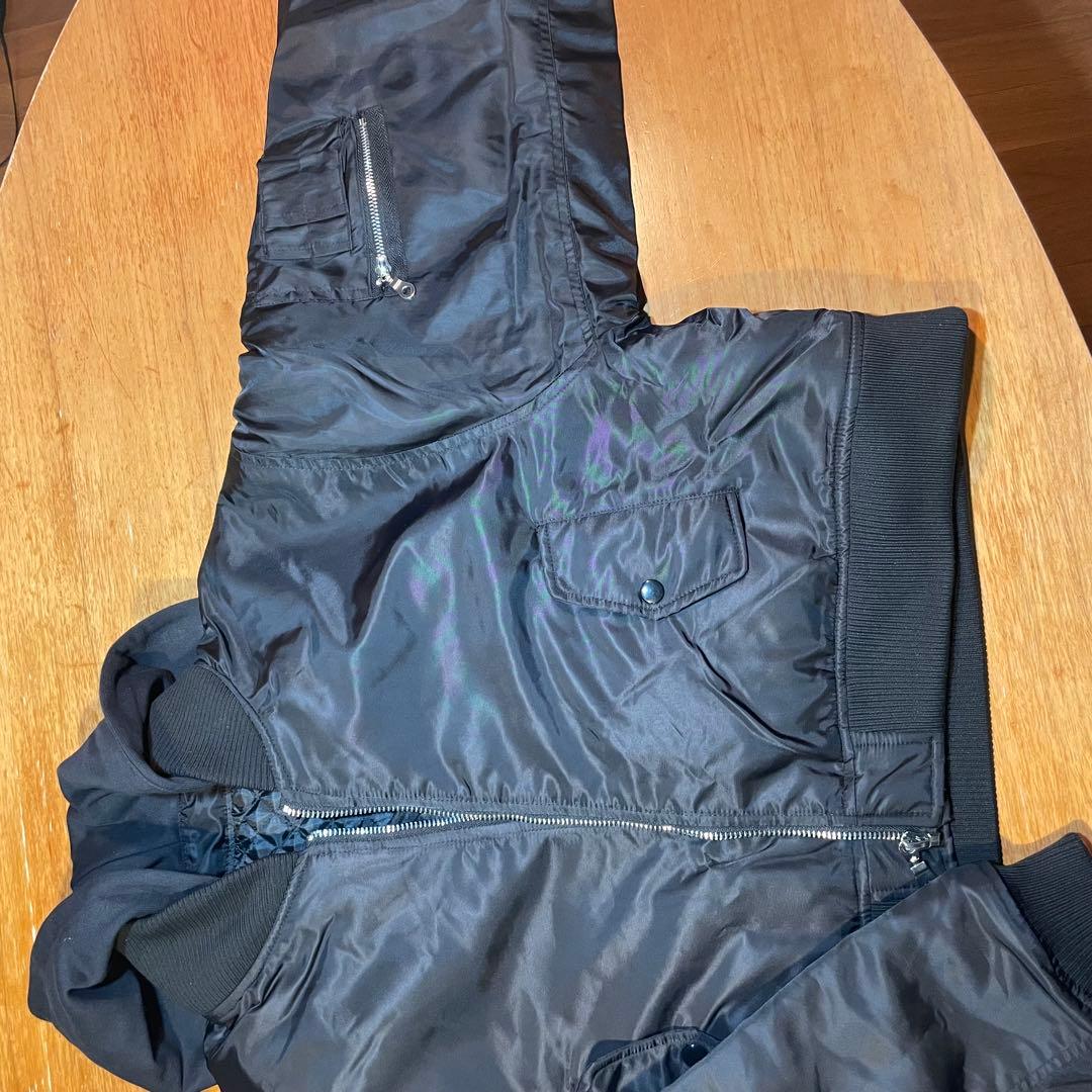 k*j様 playboi cartinarcissist bomber jack