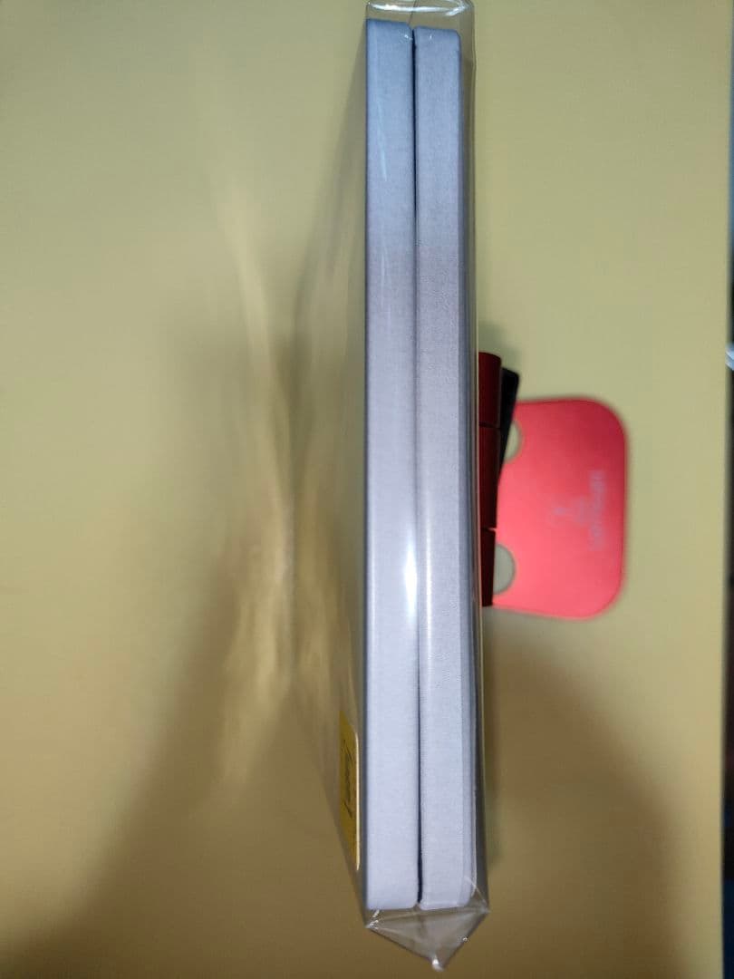 【国内版未開封廃盤】犬ヶ島 スチールブック仕様 ブルーレイ ポストカード付