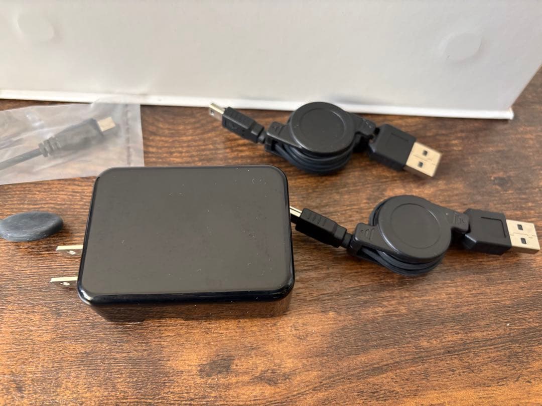 B+COM SB4X 2セット　Bluetooth ヘルメット　マイク