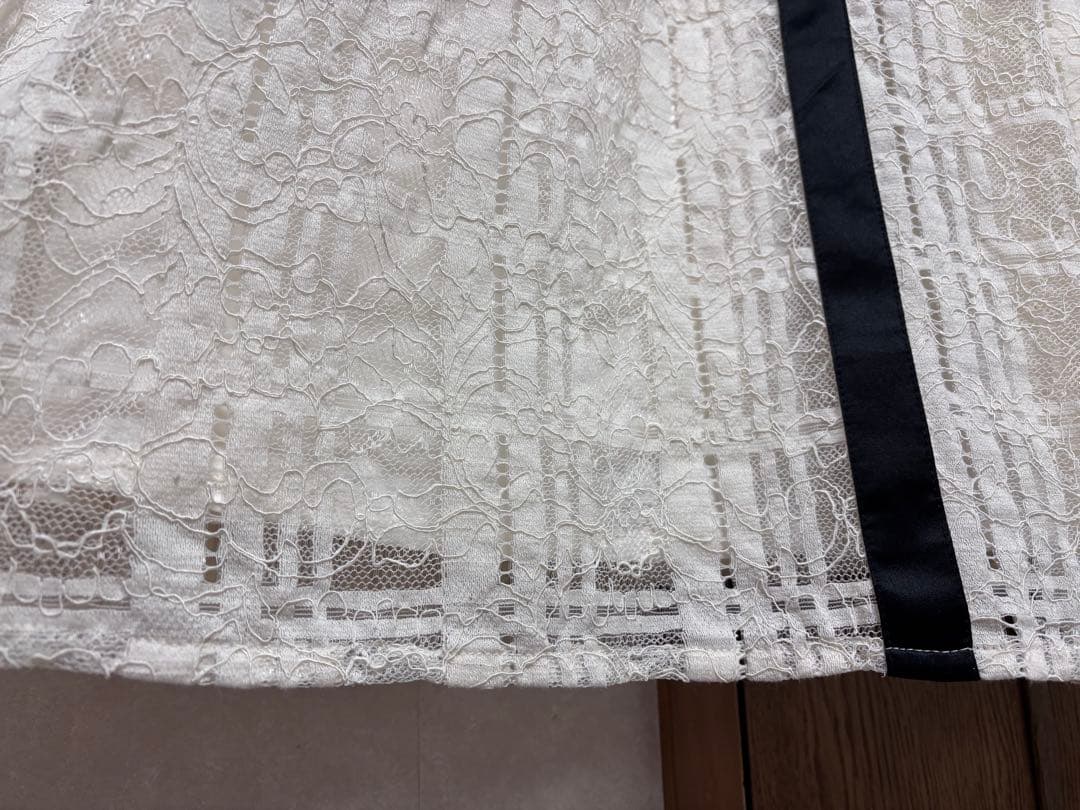 Her lip to ワンピース　サイズM