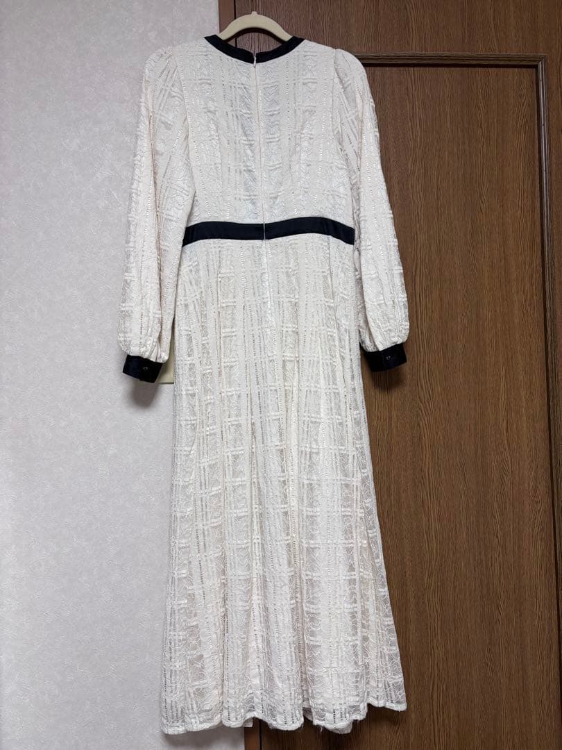 Her lip to ワンピース　サイズM