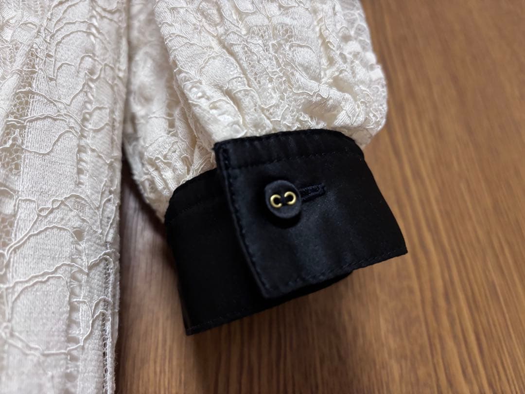 Her lip to ワンピース　サイズM