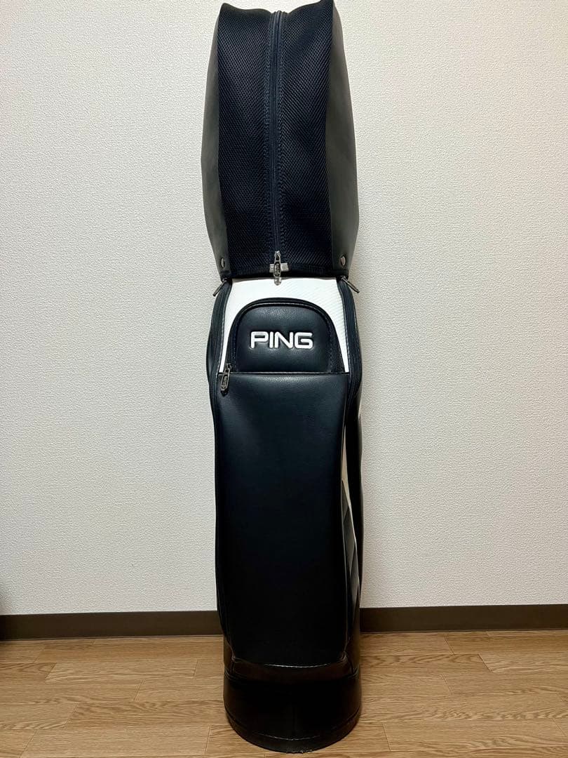 PING ピン キャディバッグ CB-U191