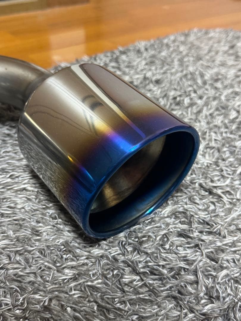 パーツ 86 ZN6 BRZ FUJITSUBO AUTHORIZE R Type S