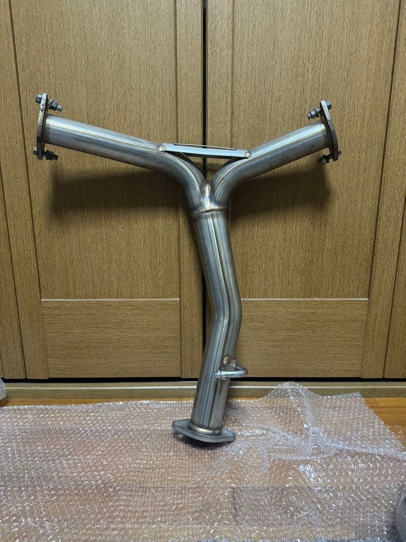 パーツ 86 ZN6 BRZ FUJITSUBO AUTHORIZE R Type S