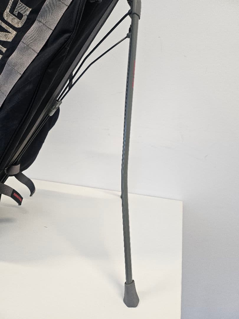 BRIEFING ブリーフィング スタンド キャディバッグ