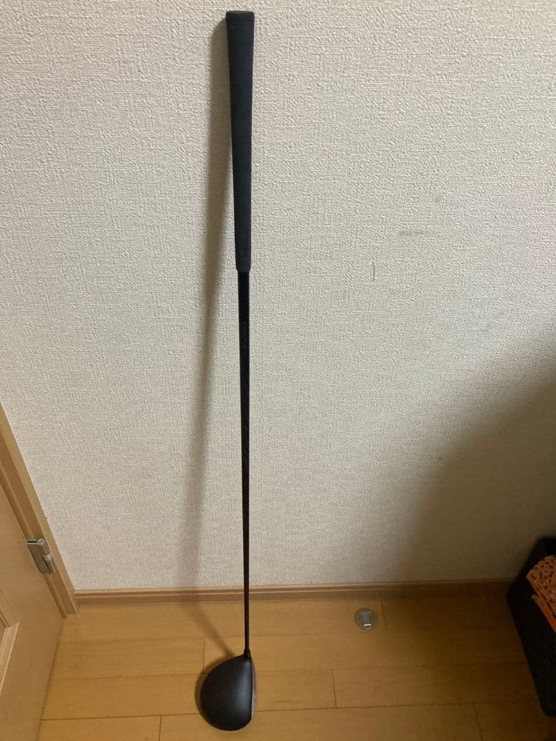 [美品] エミリッドバハマ carlvinson CV9 マットブラック