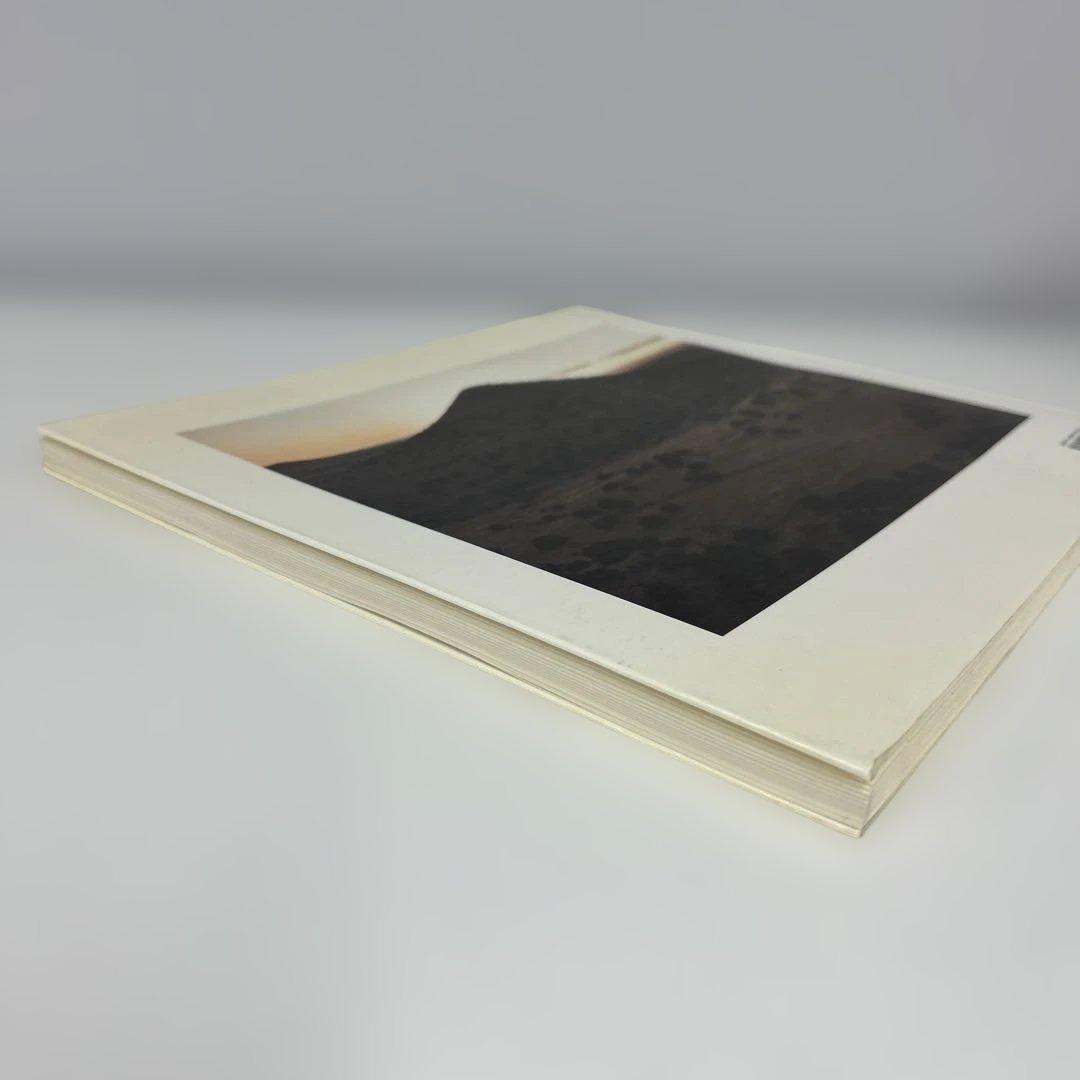 ヴィム・ヴェンダース写真集WRITTEN IN THE WEST