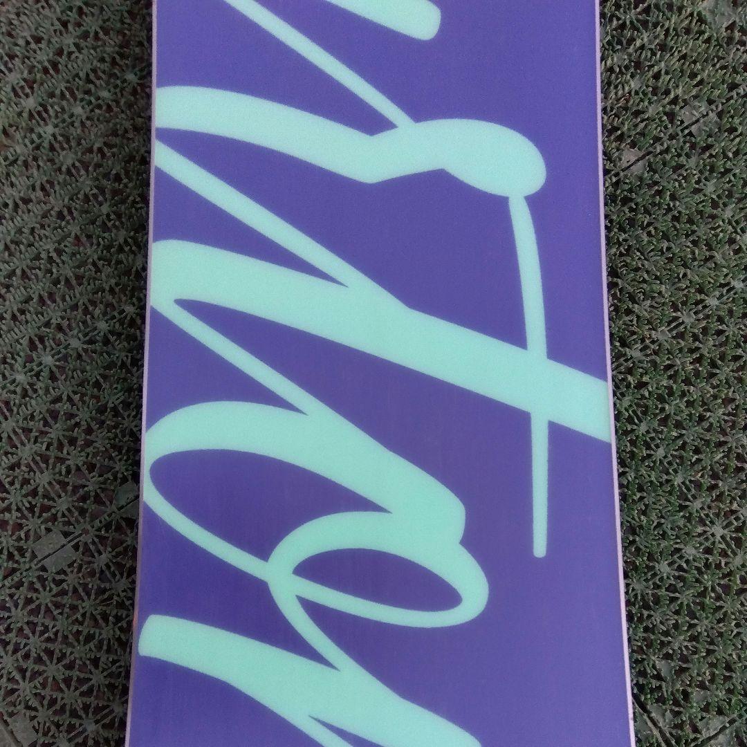 レディース最高峰 BURTON 141/SALOMON CAPiTA グラトリ