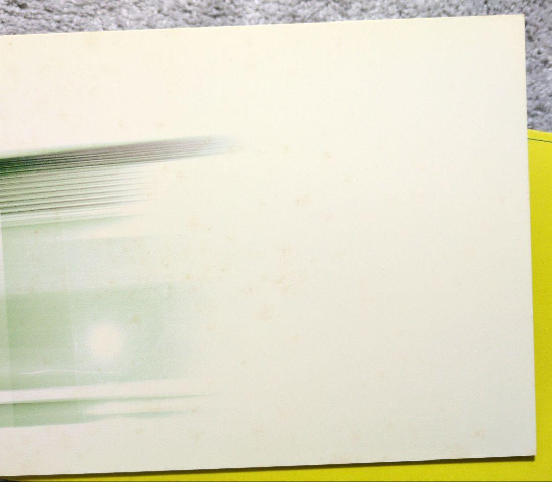 99年春夏コレクション　イメージカタログ　PRADA　　プラダ　カタログ