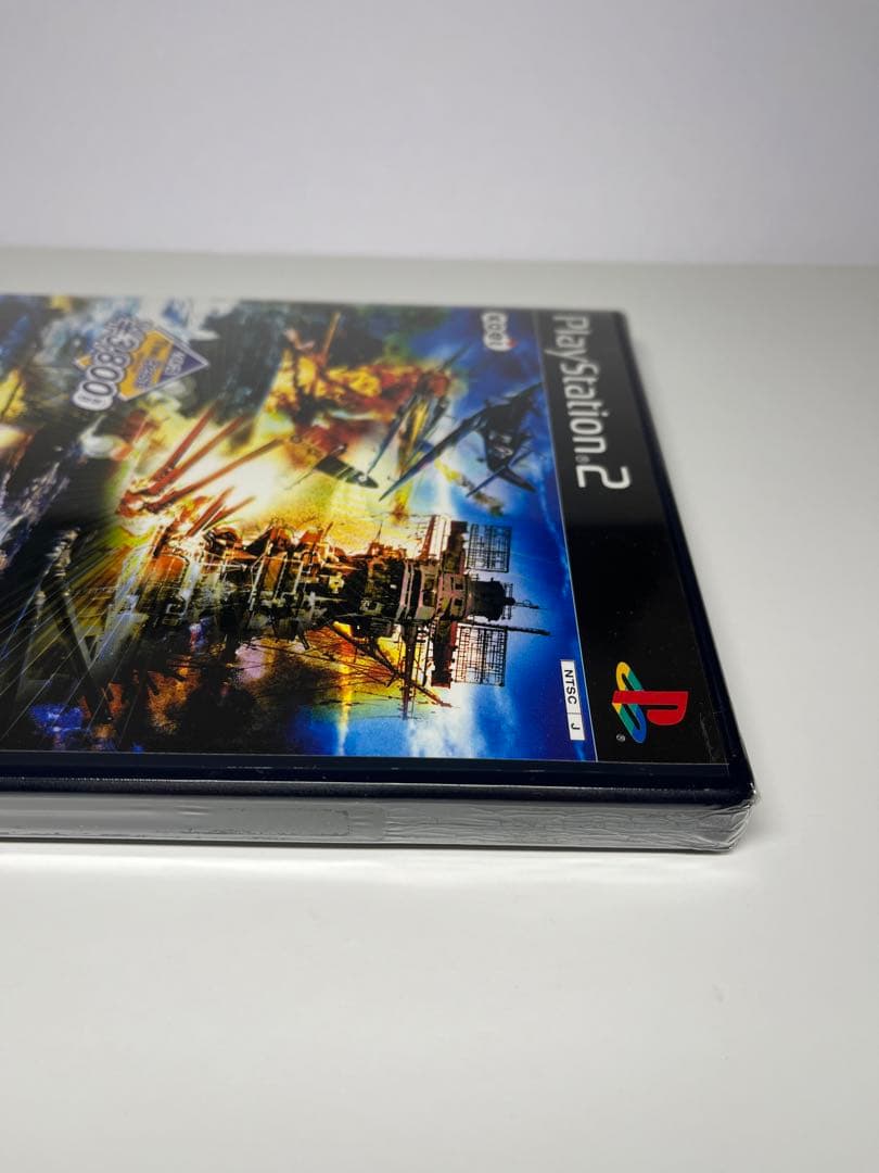 未開封　提督の決断IV　 PS2
