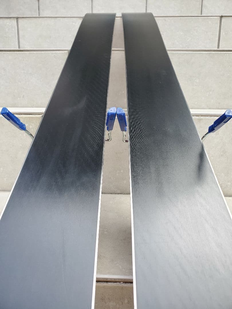 スキー DPS Ski Lotus 120 184cm