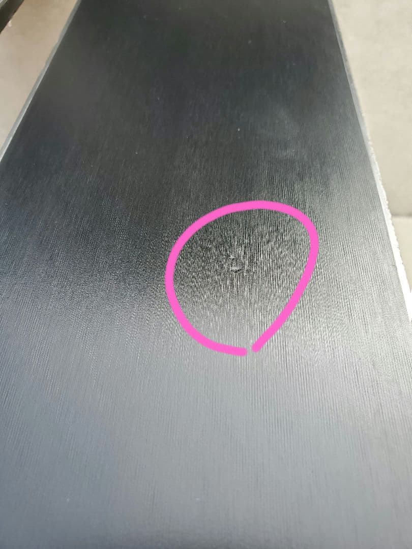 スキー DPS Ski Lotus 120 184cm