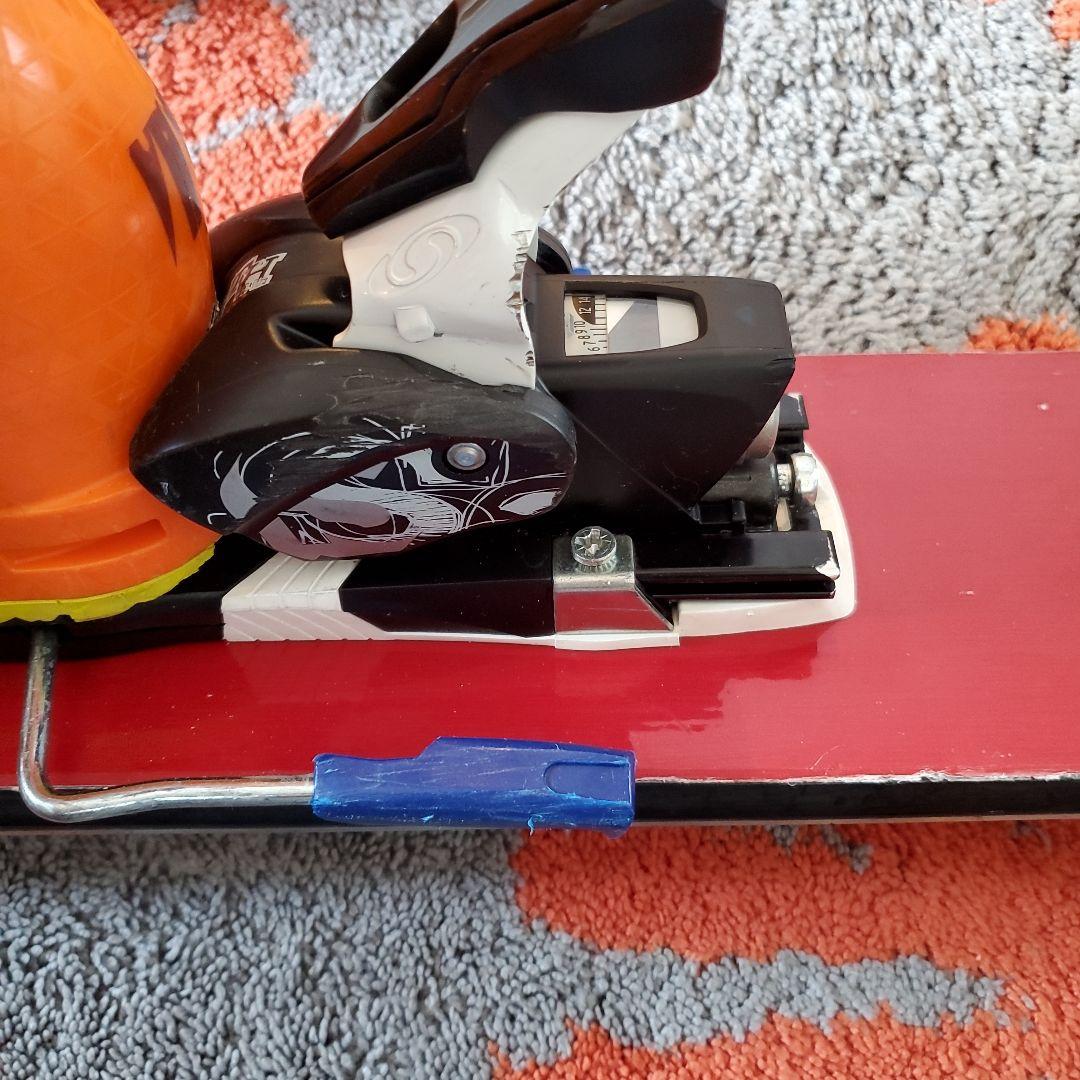 スキー DPS Ski Lotus 120 184cm