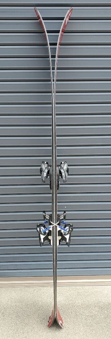 スキー DPS Ski Lotus 120 184cm