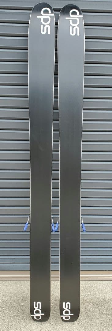 スキー DPS Ski Lotus 120 184cm