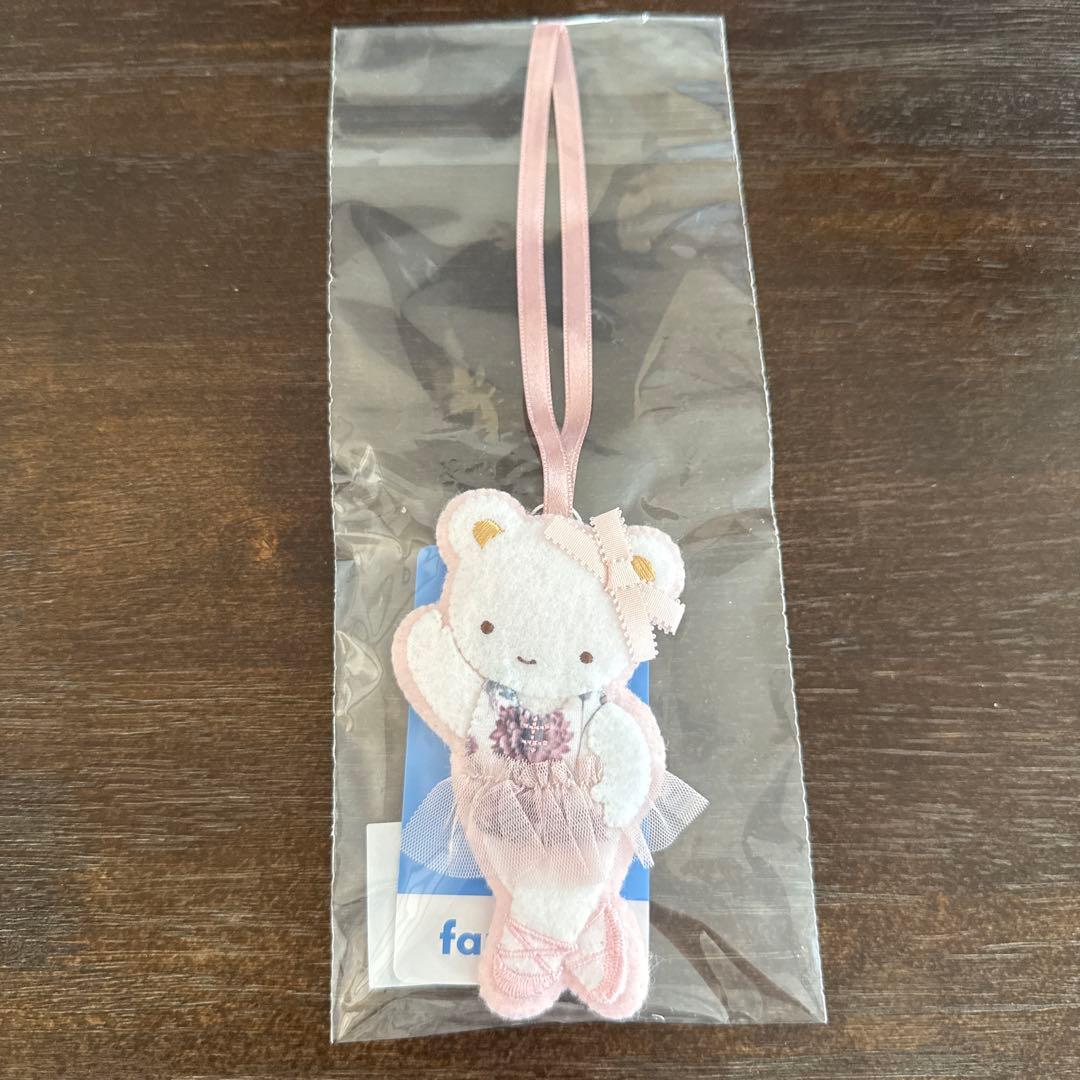 お値下げしました！stinaファミリアコラボチャーム