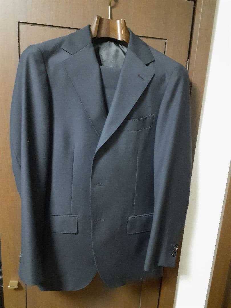 ユニバーサルランゲージ UNIVERSAL LANGUAGE スーツ 美品