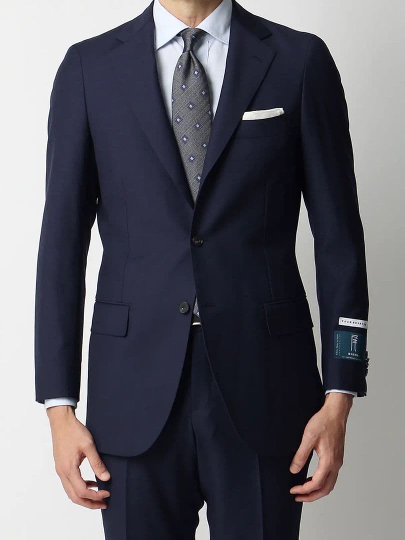 ユニバーサルランゲージ UNIVERSAL LANGUAGE スーツ 美品