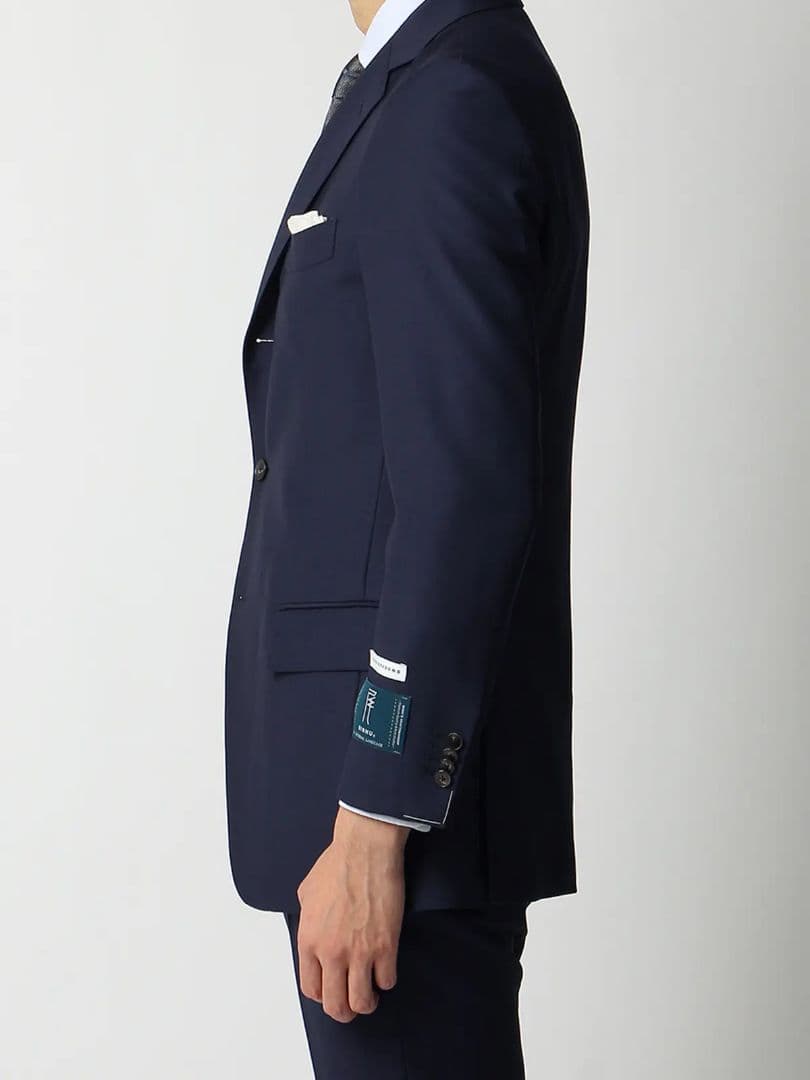 ユニバーサルランゲージ UNIVERSAL LANGUAGE スーツ 美品