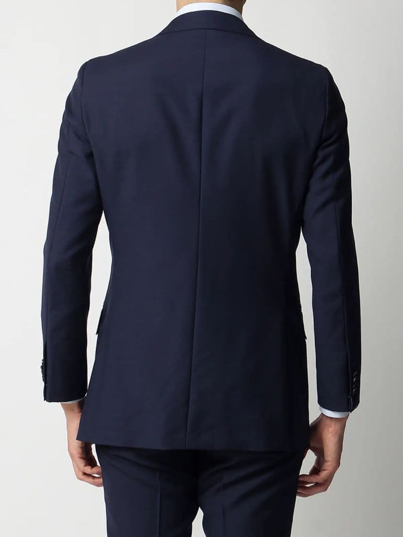 ユニバーサルランゲージ UNIVERSAL LANGUAGE スーツ 美品