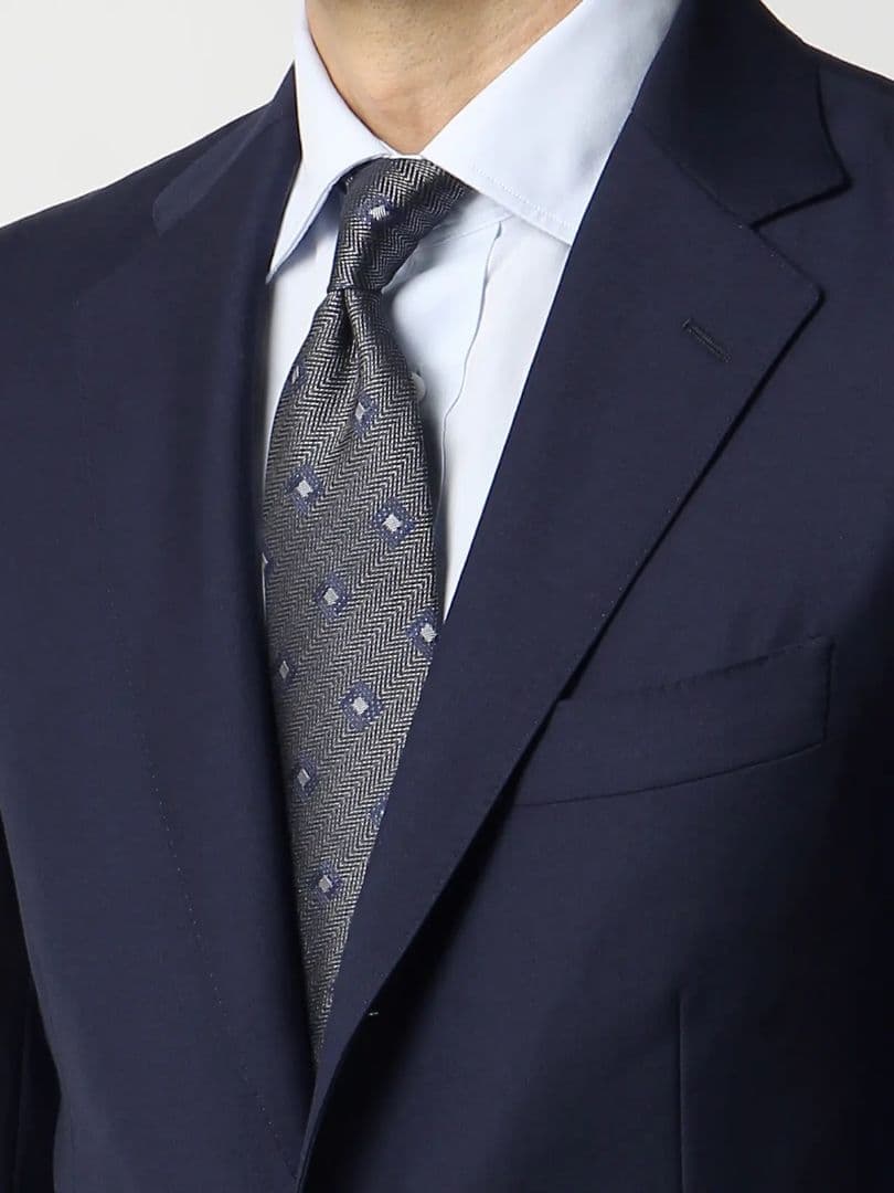 ユニバーサルランゲージ UNIVERSAL LANGUAGE スーツ 美品