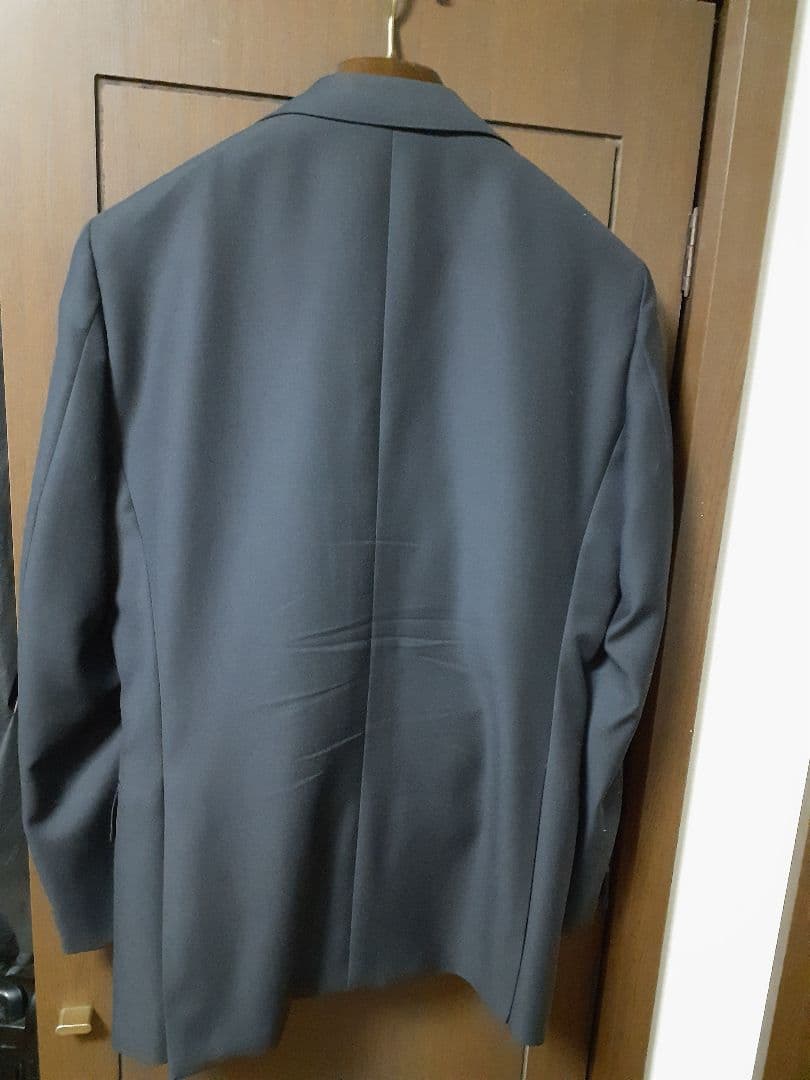 ユニバーサルランゲージ UNIVERSAL LANGUAGE スーツ 美品