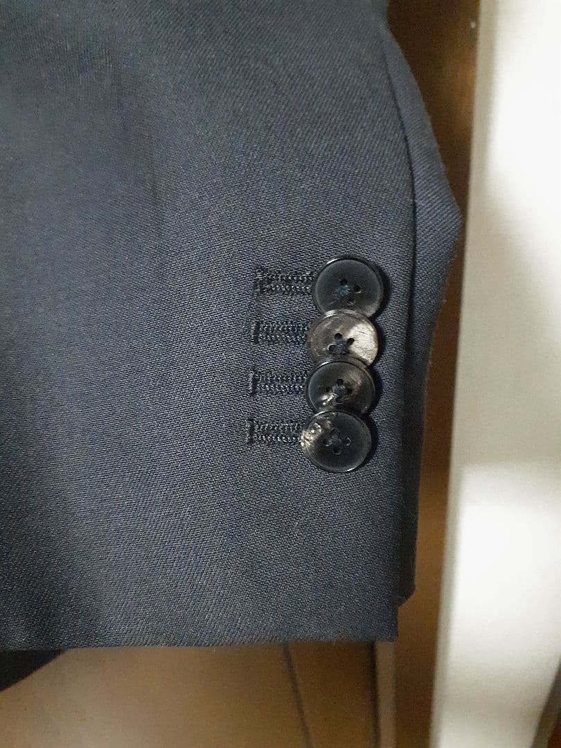 ユニバーサルランゲージ UNIVERSAL LANGUAGE スーツ 美品