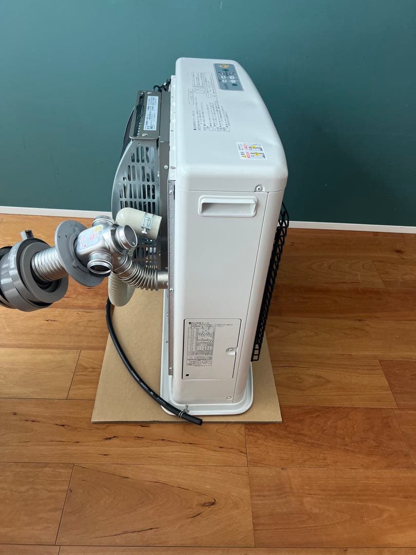 コロナ FF-SG6817K 暖房機