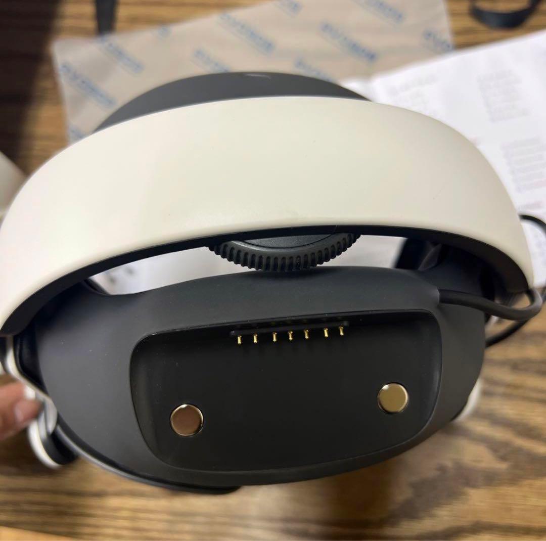メタクエスト3 3s BOBOVR S3 Pro Head Strap 箱なし