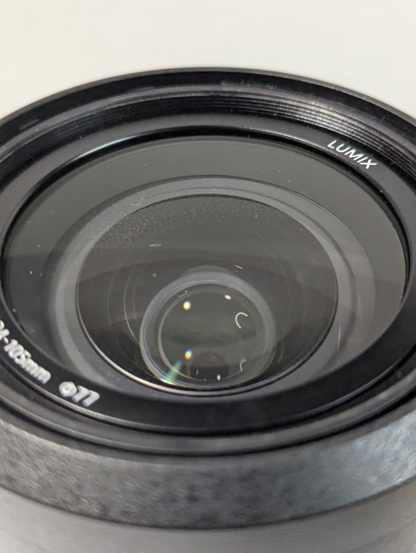 レンズ(ズーム) LUMIX S 24-105mm F4 MACRO O.I.S.