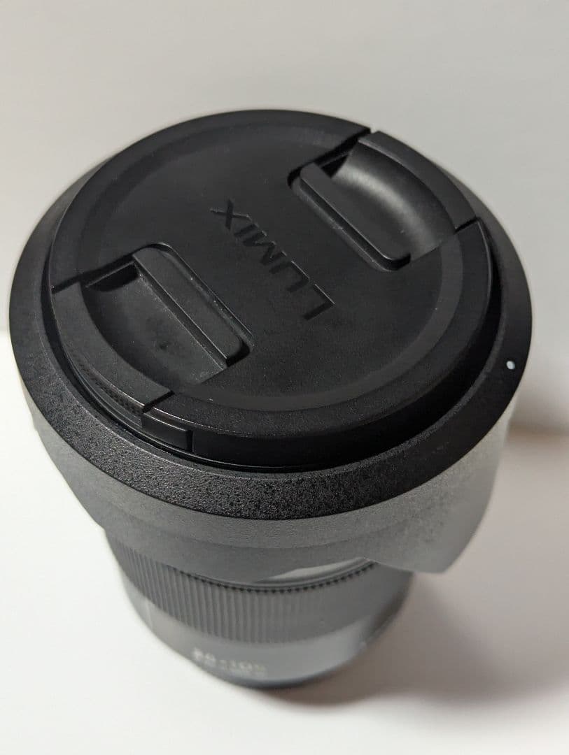 レンズ(ズーム) LUMIX S 24-105mm F4 MACRO O.I.S.