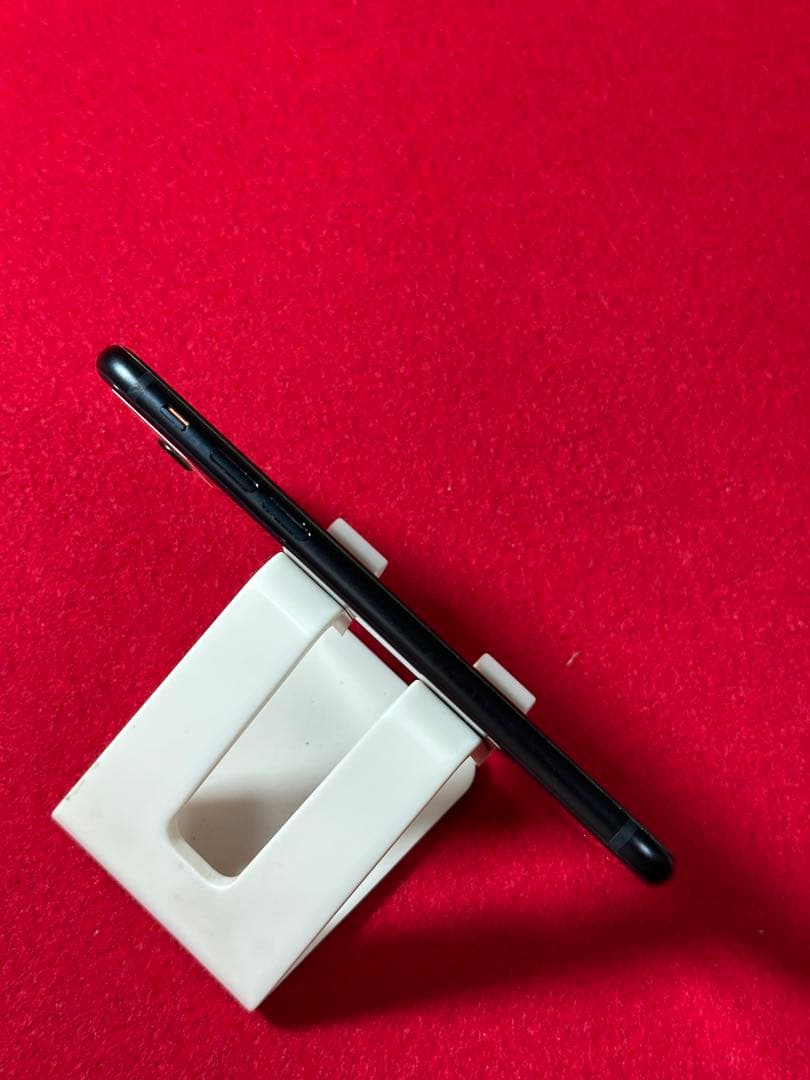 【5002】iPhone SE3第3世代ミッドナイト 128GB simフリー