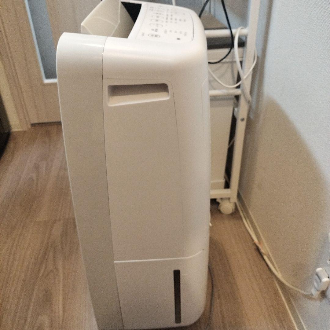 SHARP CV-H120 衣類乾燥除湿機