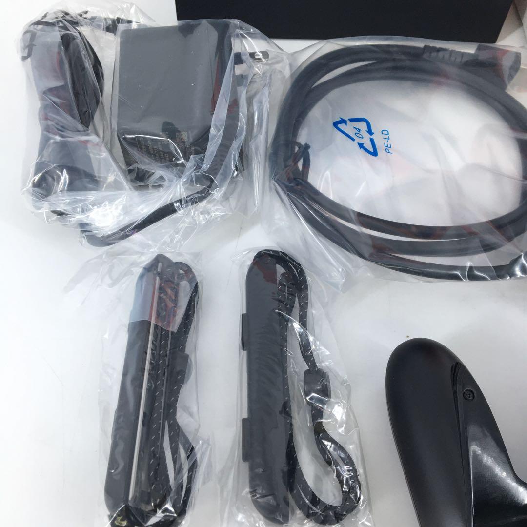 Switch本体有機EL JCネオン