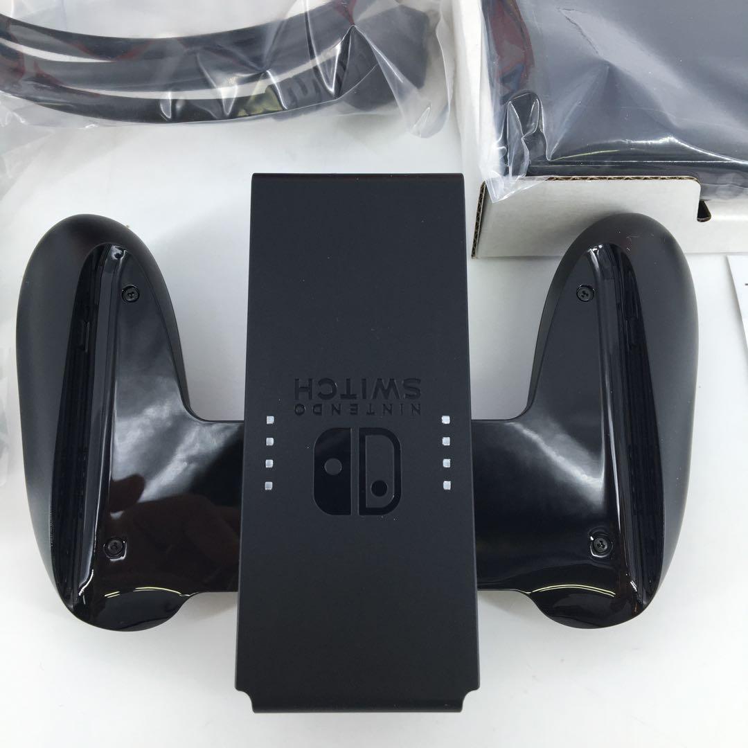 Switch本体有機EL JCネオン