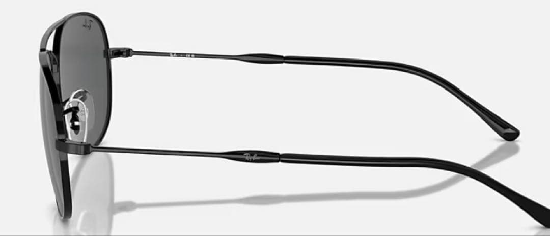 さくらぽんず⭐️新品未使用 ⭐️RayBan RB3735