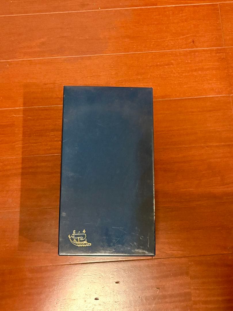 新品 社交ダンス用　月の船 23.5cm 5.5cm パール ベージュ